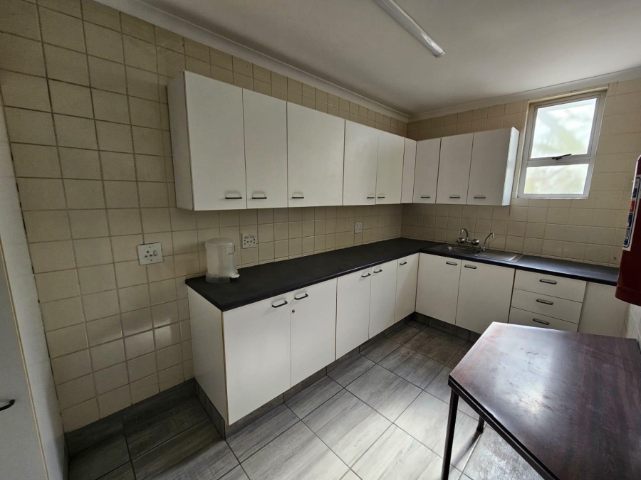 To Let commercial Property for Rent in Sasolburg Free State